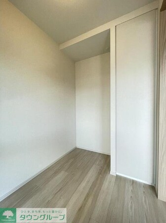 クレヴィア上野入谷の物件内観写真